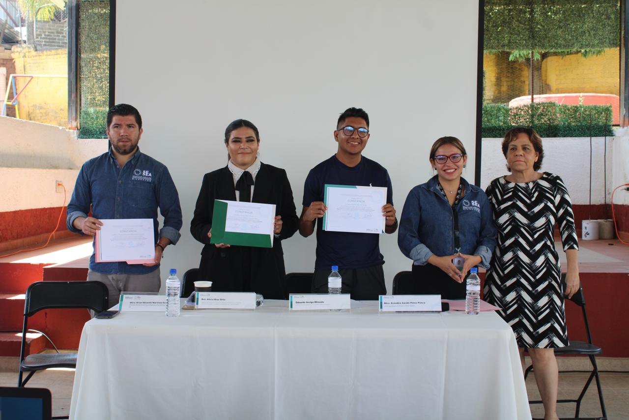 Combate a la corrupción desde la participación ciudadana y gobiernos municipales abiertos