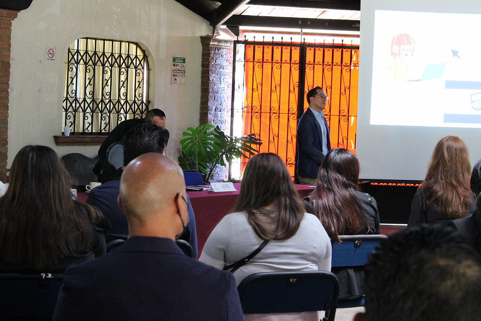 Introducción al Sistema Estatal Anticorrupción para Contralores Municipales (09/03/2022)