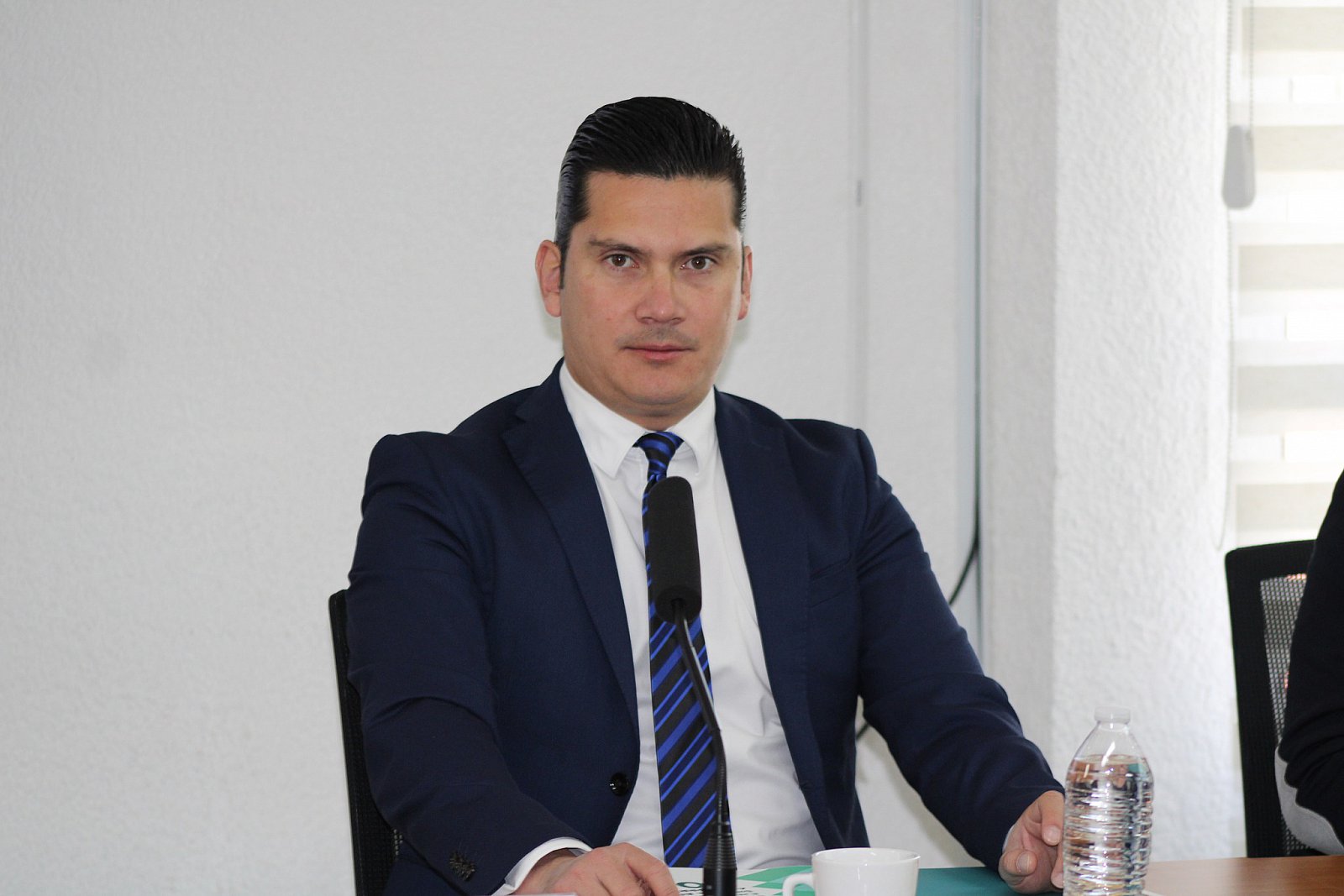1ra Sesión Extraordinaria Comité Coordinador del SEA  (26/01/2023)