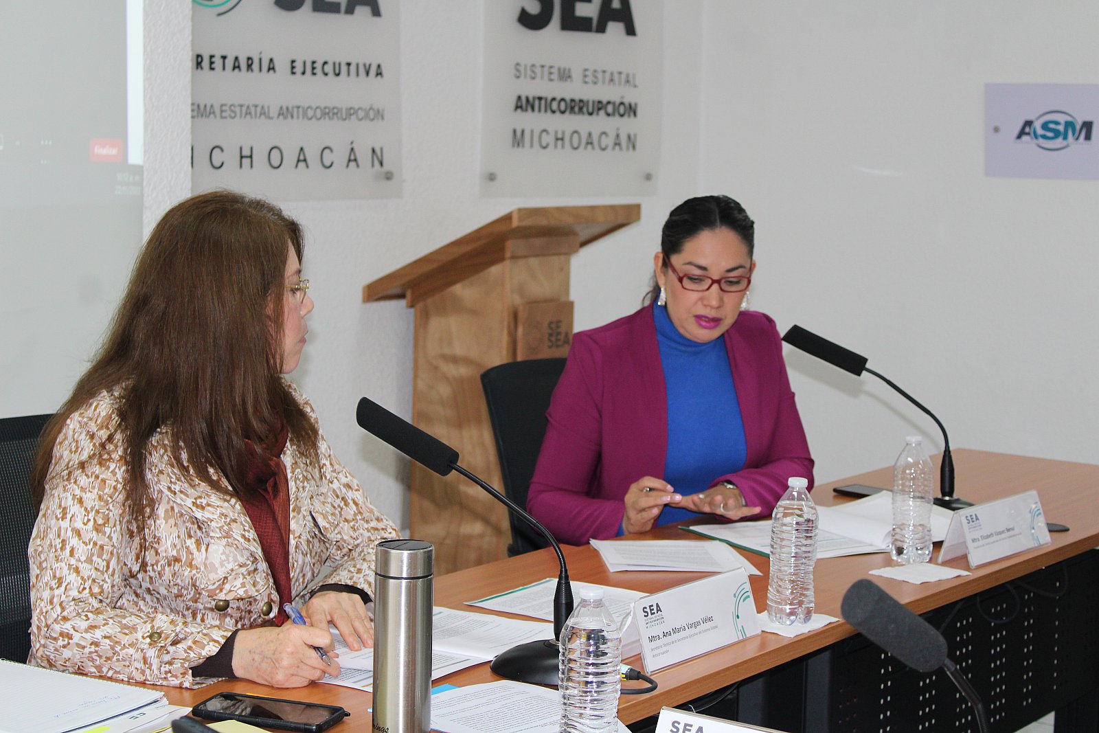 4ta Sesión Ordinaria del Comité Coordinador del SEA (22/11/2022)