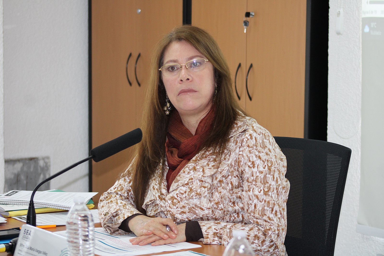 4ta Sesión Ordinaria del Comité Coordinador del SEA (22/11/2022)