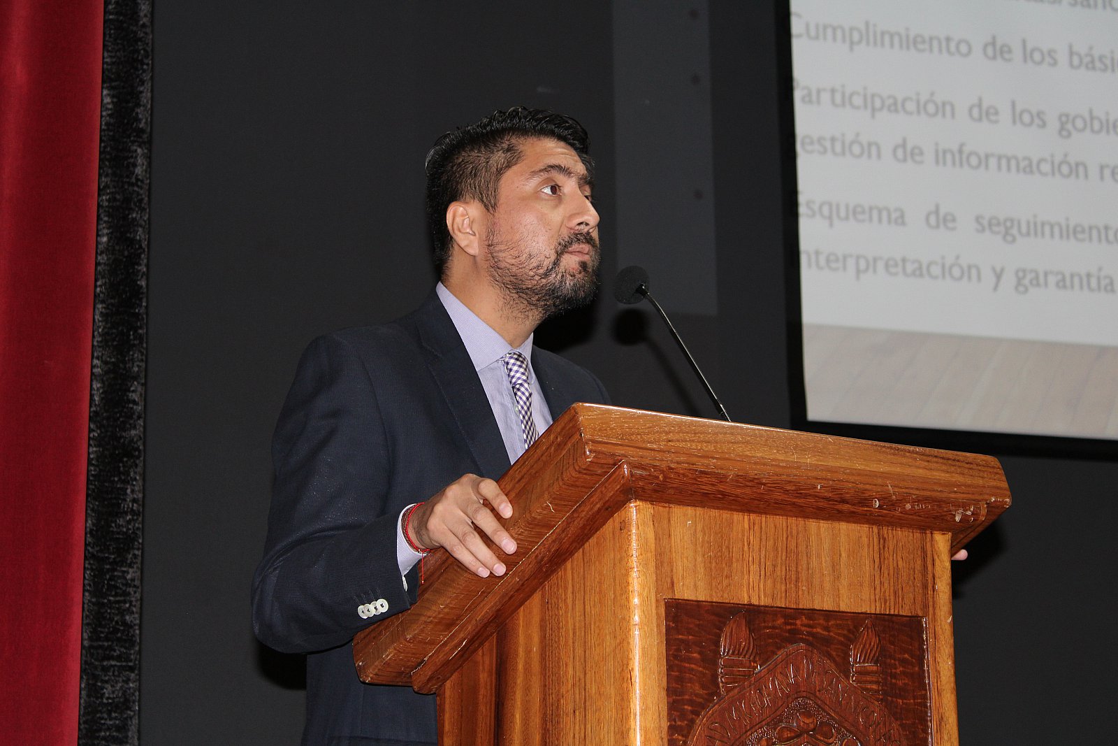 Jornada Académica. Presentación de la "Métrica de Justicia Abierta" (06/12/2022)