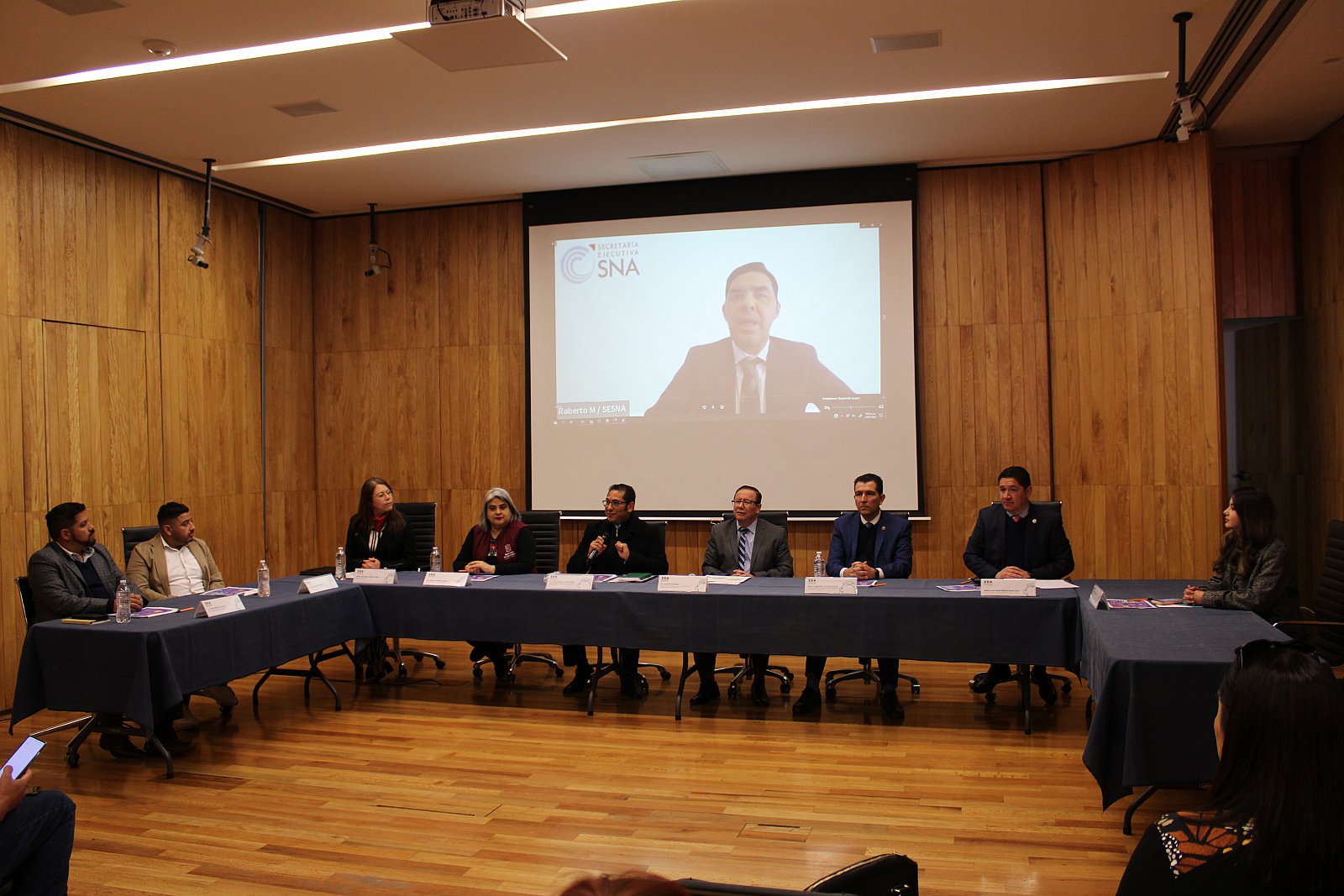 Presentación Sistema de Denuncia SIDESEA (19/01/2023)