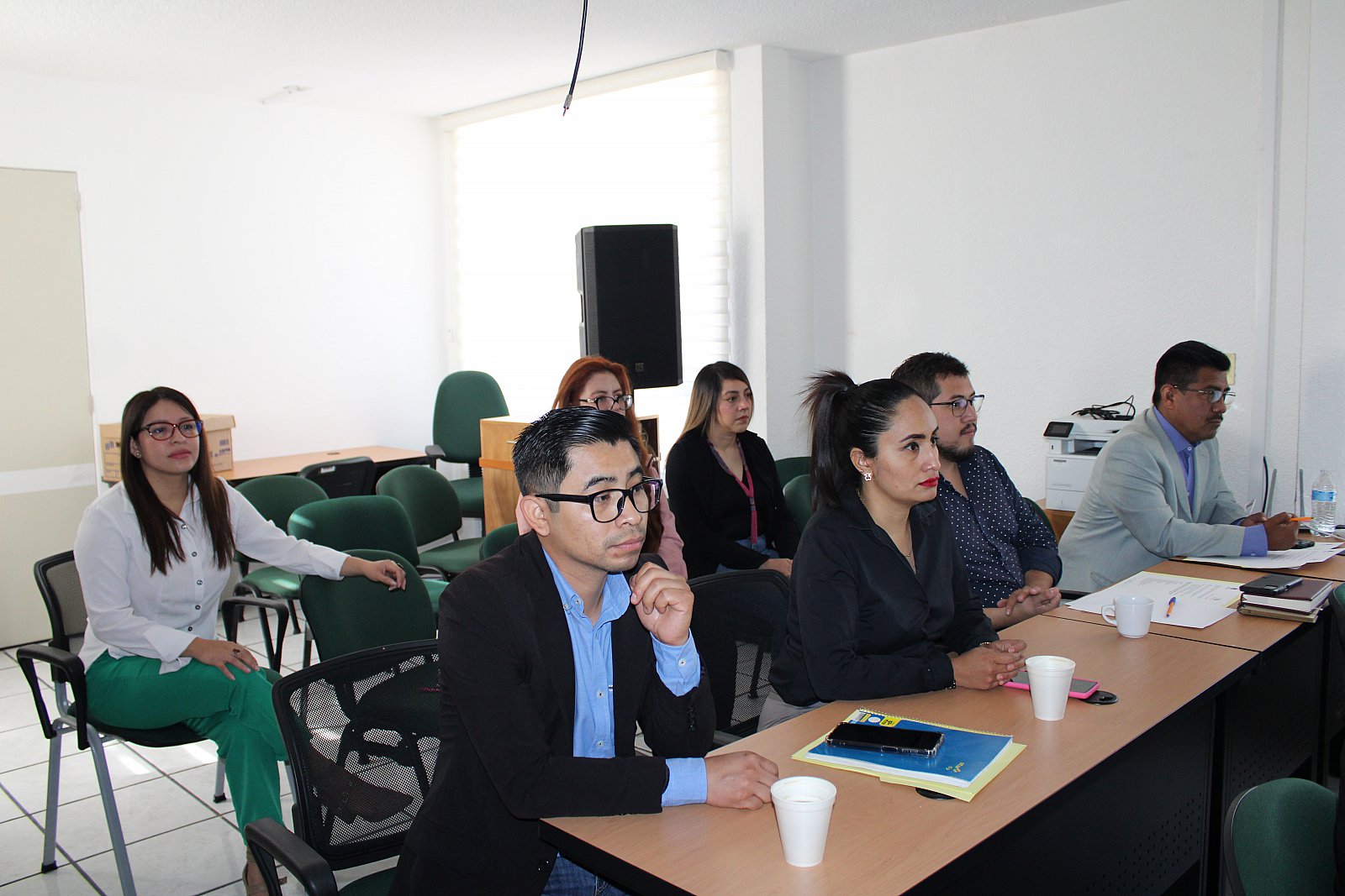 Capacitación Declaración Patrimonial