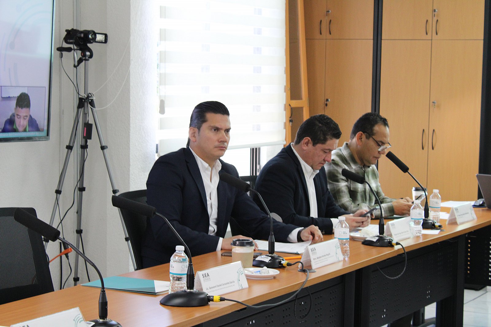 Primera Sesión Ordinaria 2023
