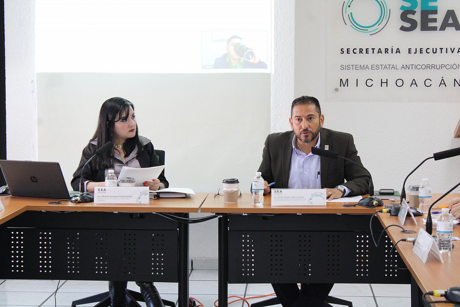 Primera Sesión Ordinaria 2023