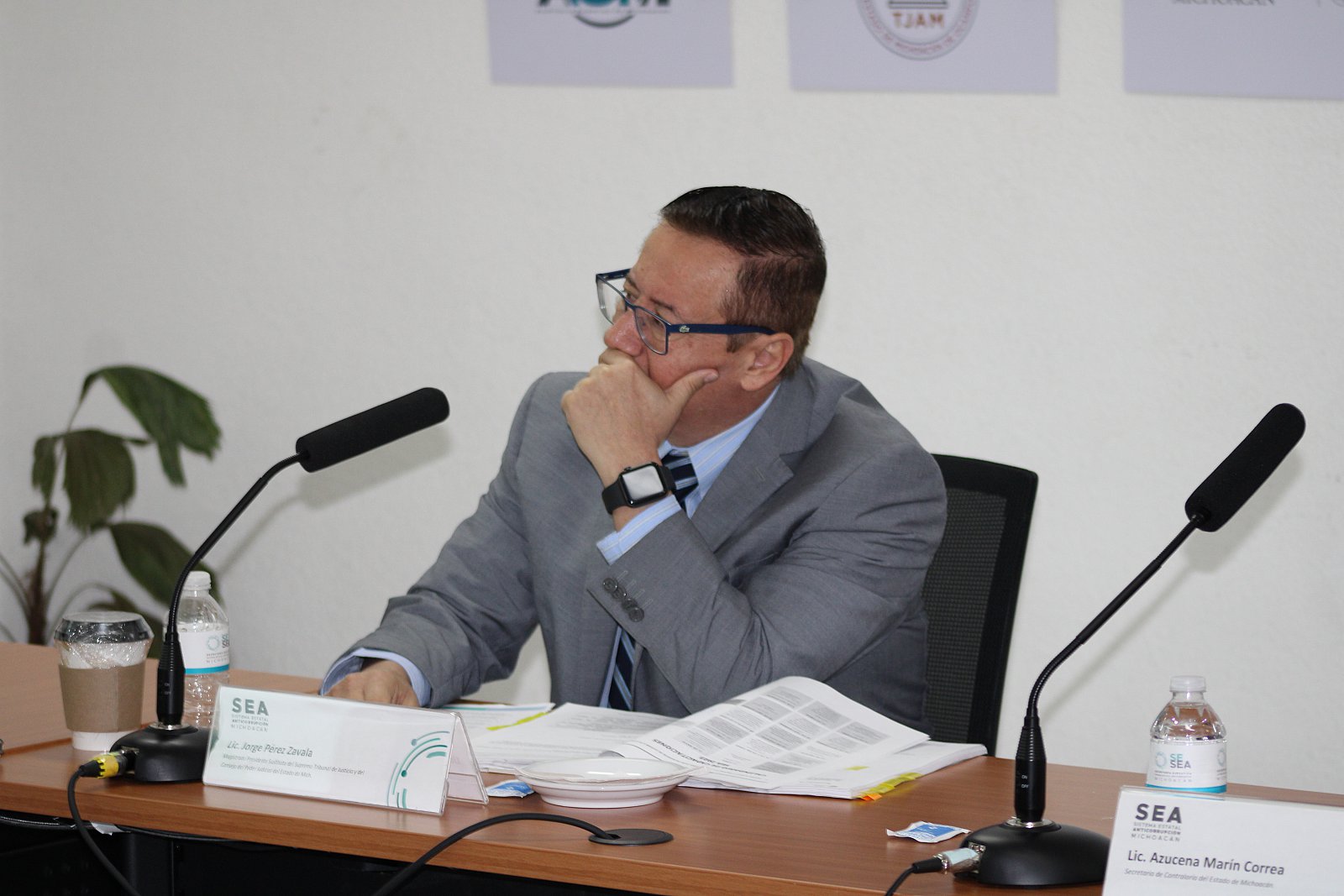 Primera Sesión Ordinaria 2023