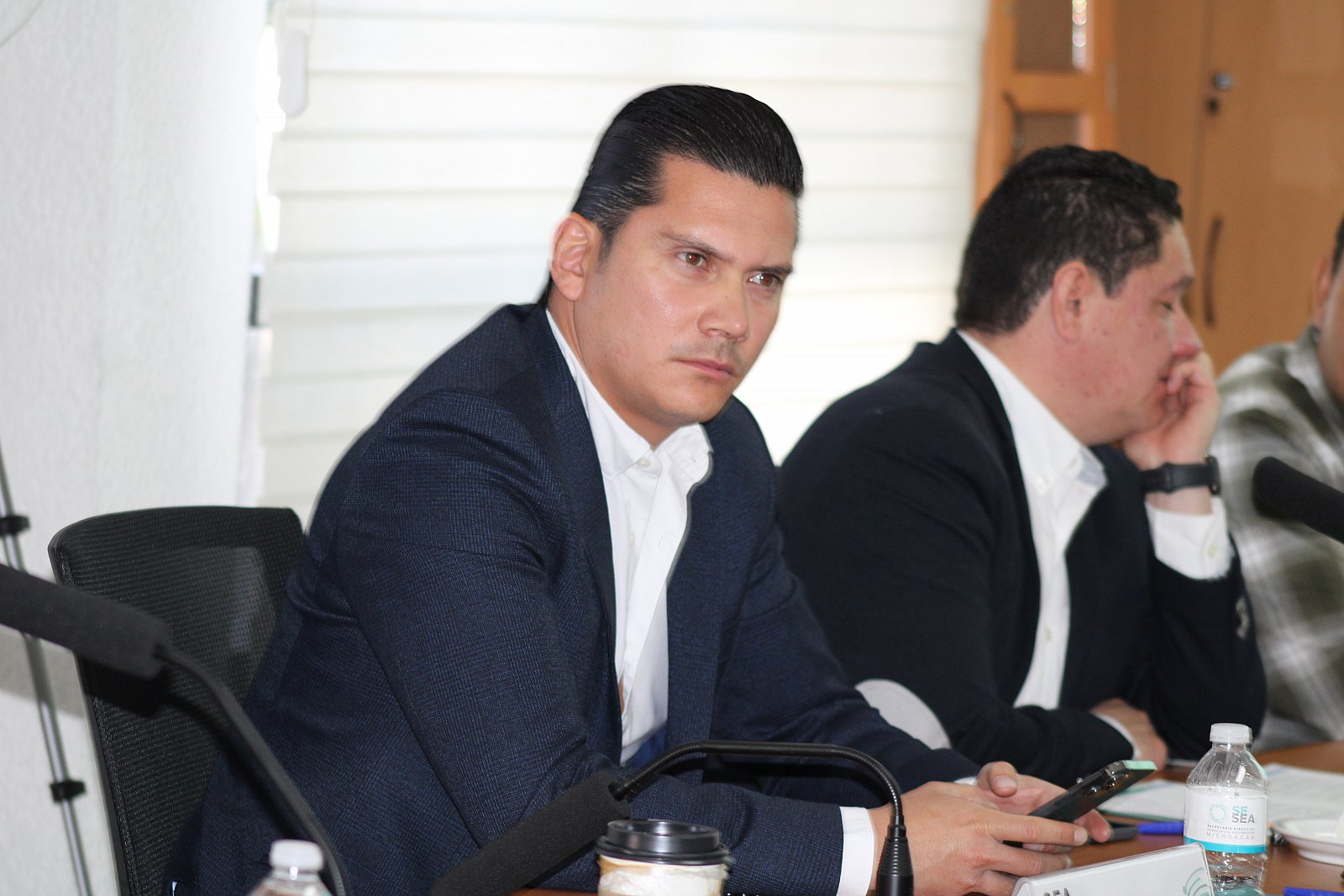 Primera Sesión Ordinaria 2023