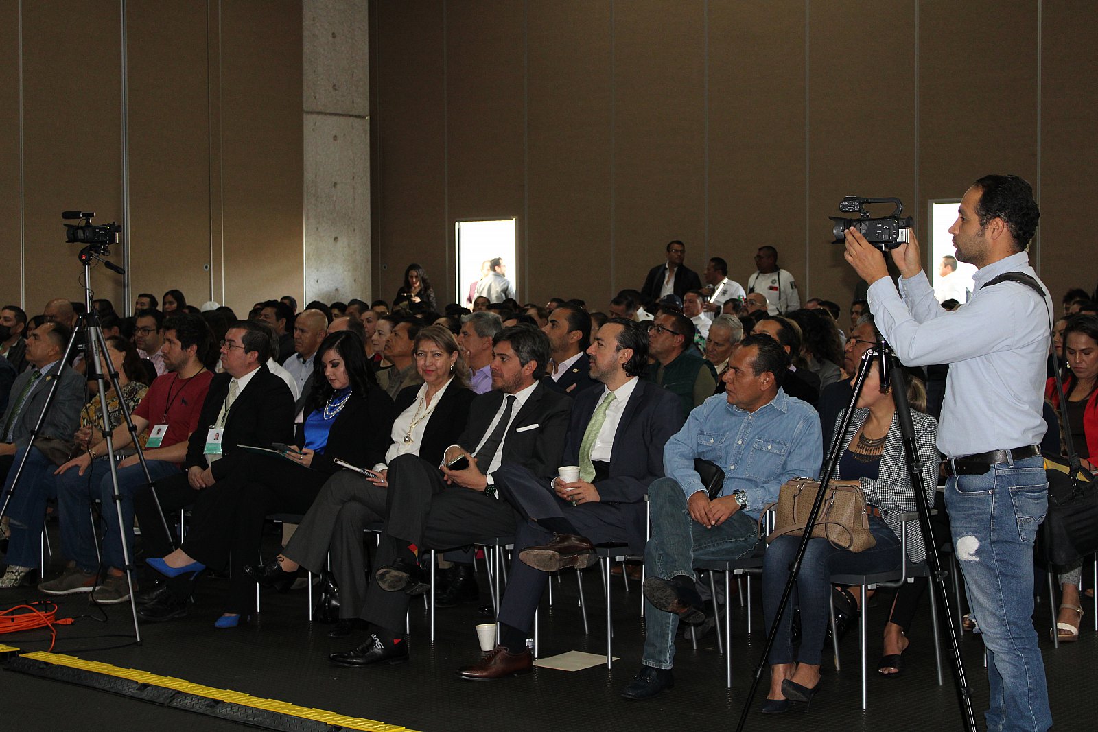 Foro Ciudadano Morelia
