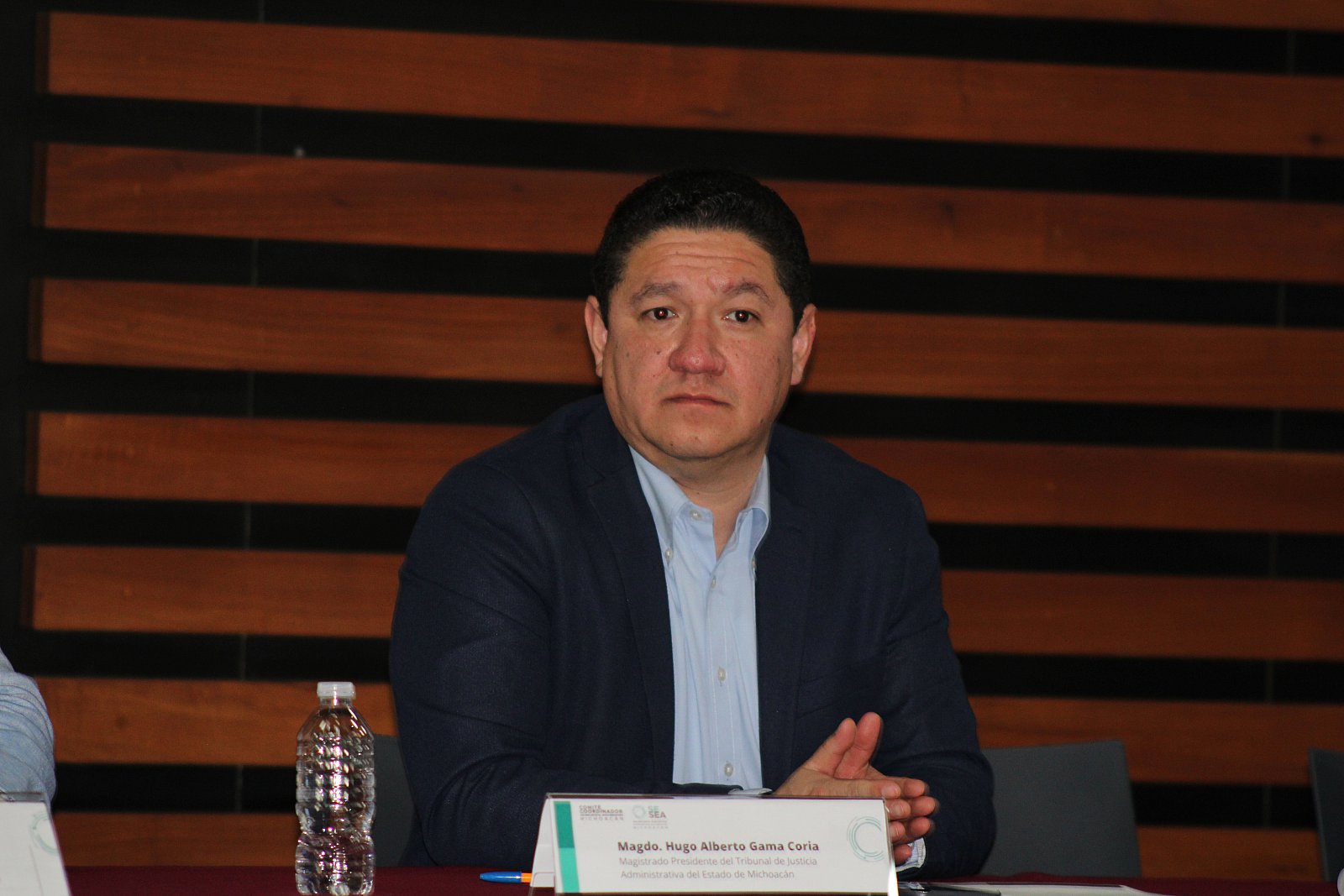Foro Ciudadano Morelia