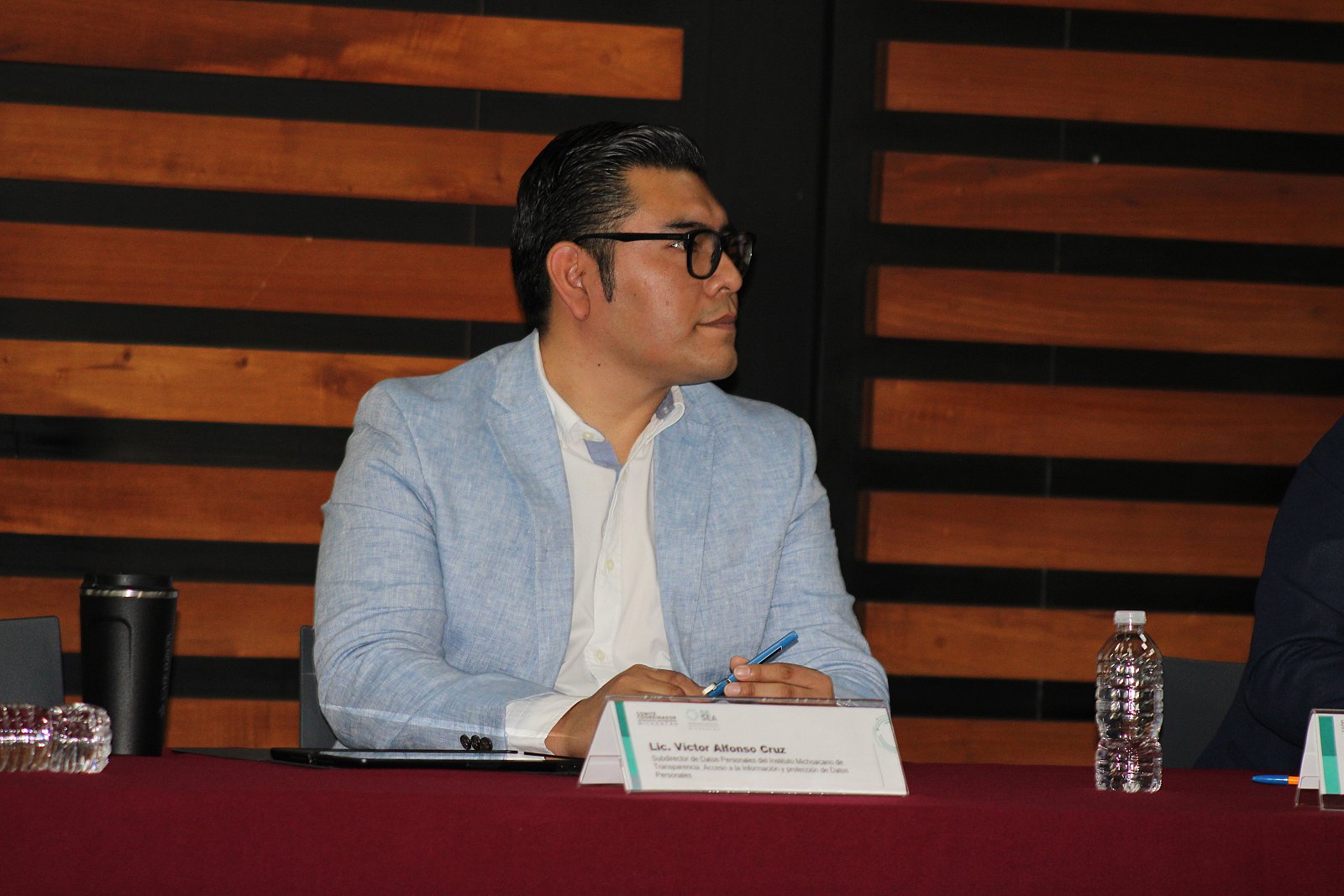 Foro Ciudadano Morelia