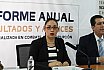 2da Sesión Extraordinaria del Comité Coordinador / Cuarto Informe Anual de la Fiscalía Especializada en Combate a la Corrupción (06-07-2022)