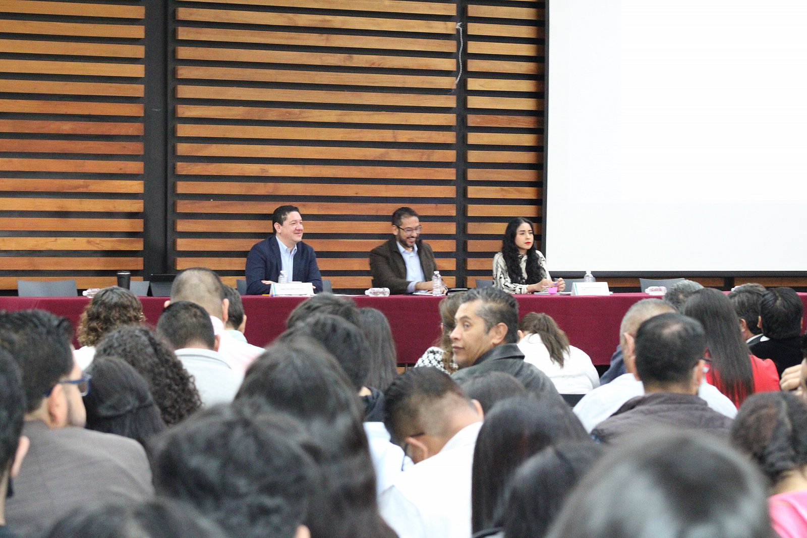 Foro Ciudadano Morelia