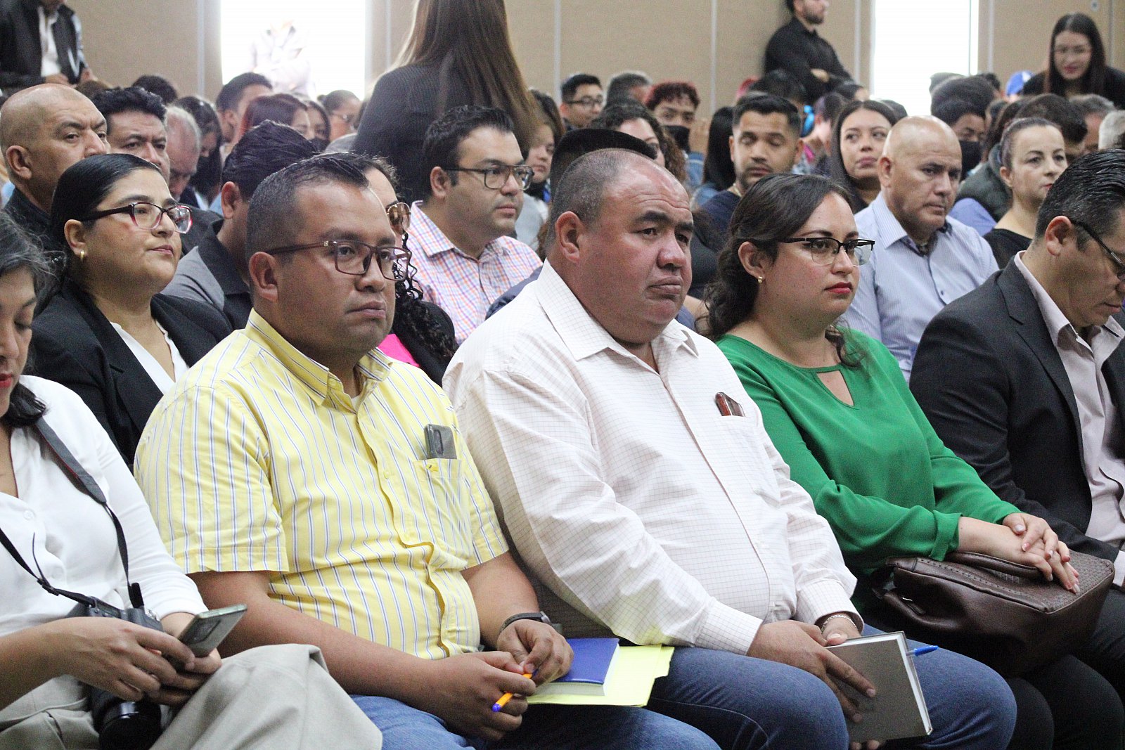 Foro Ciudadano Morelia