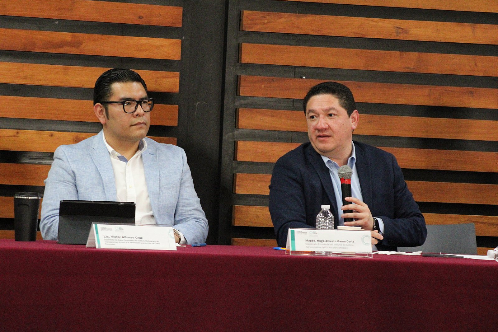 Foro Ciudadano Morelia
