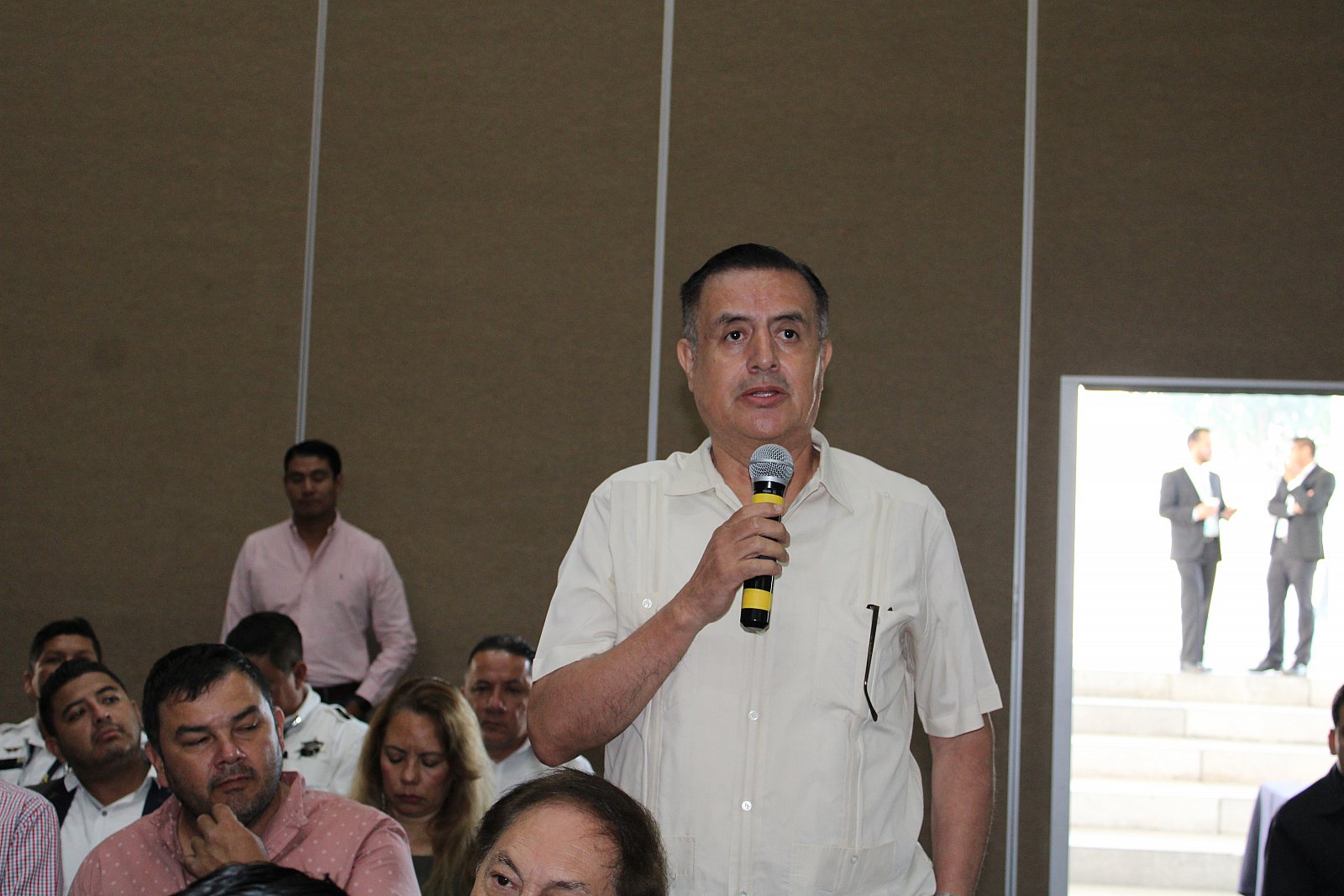 Foro Ciudadano Morelia
