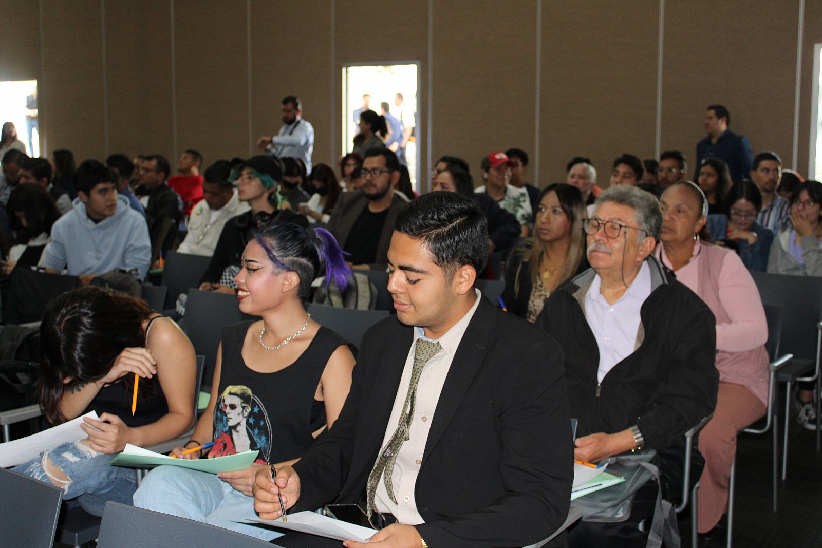 Foro Ciudadano Morelia