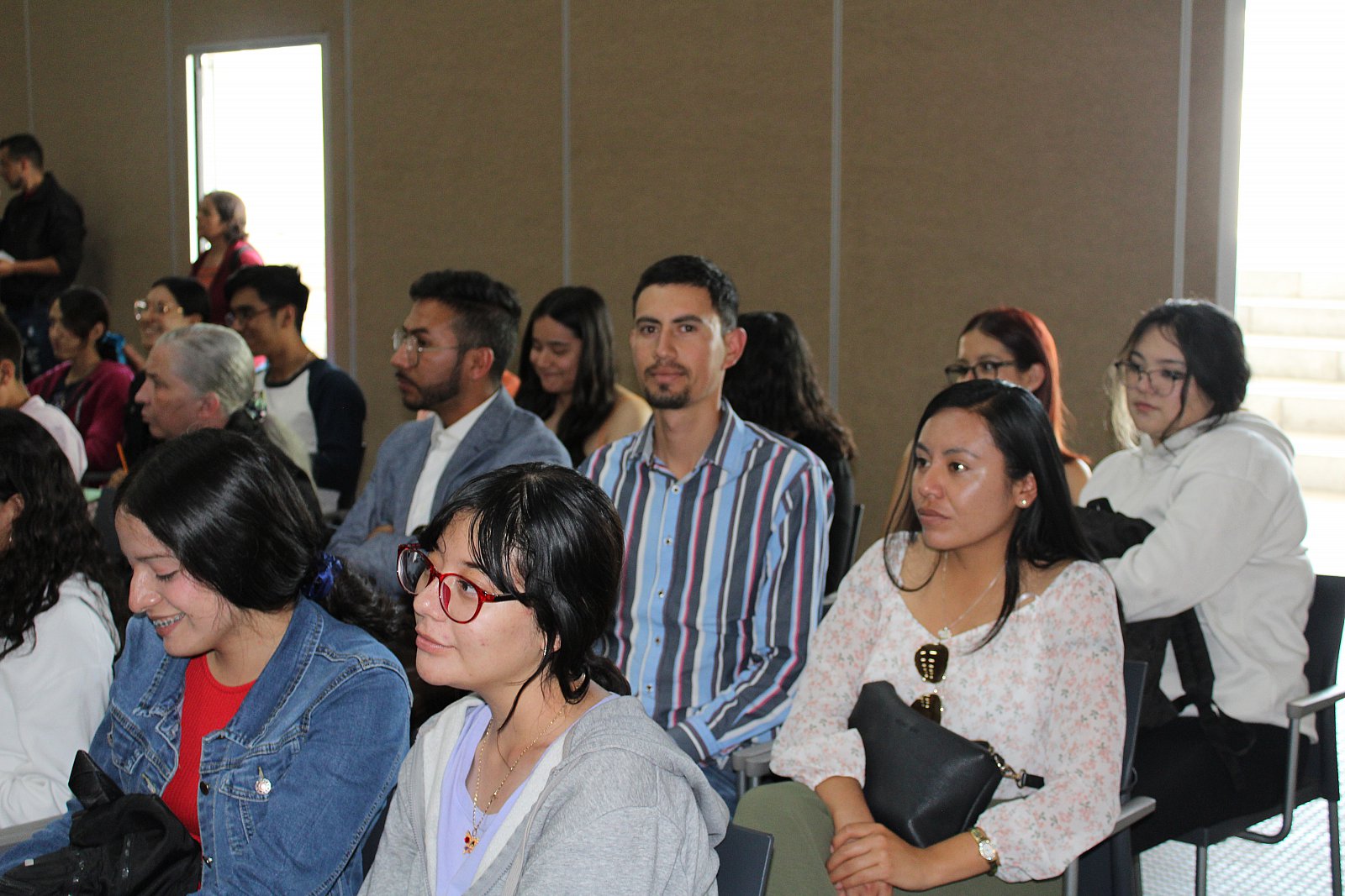 Foro Ciudadano Morelia