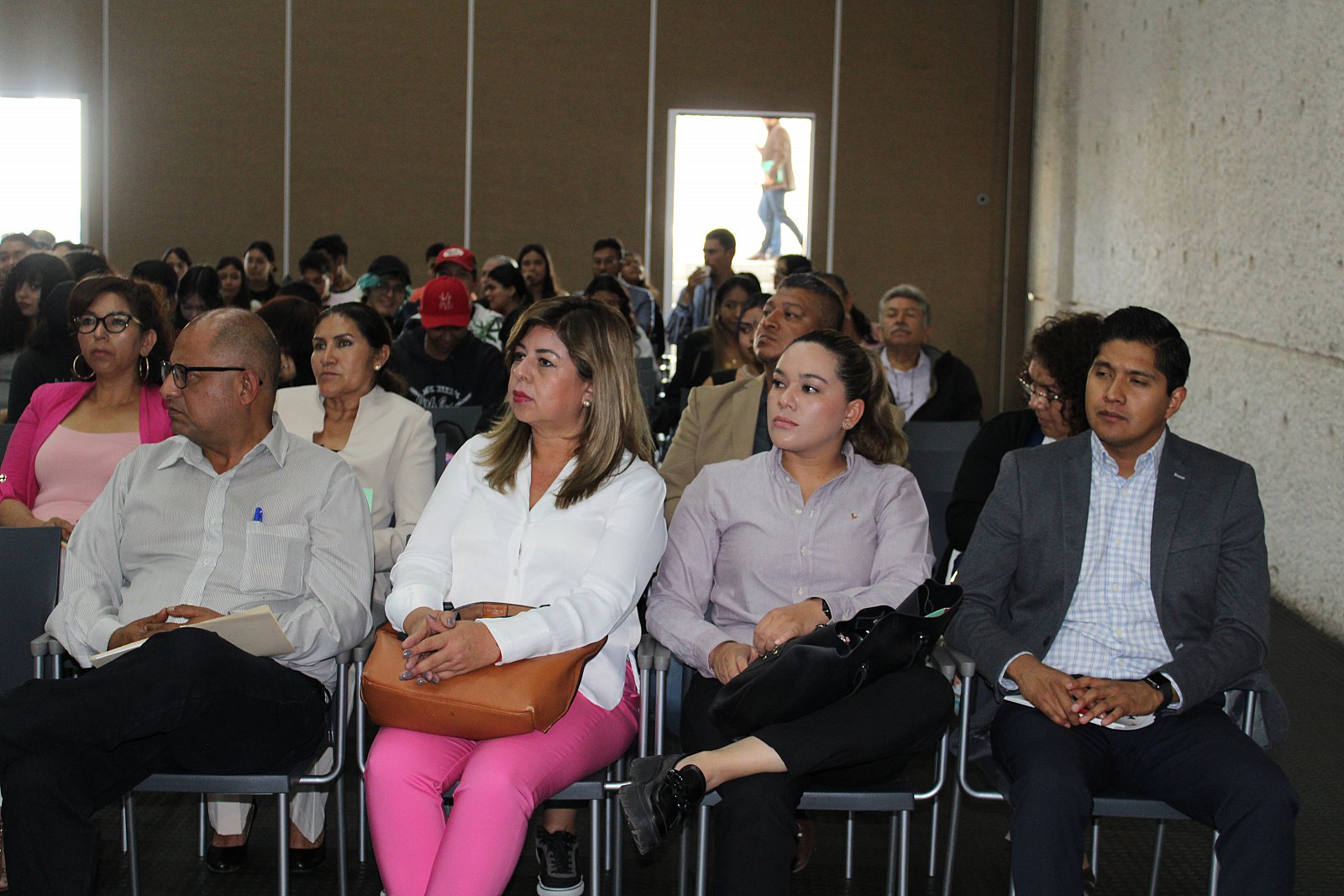 Foro Ciudadano Morelia