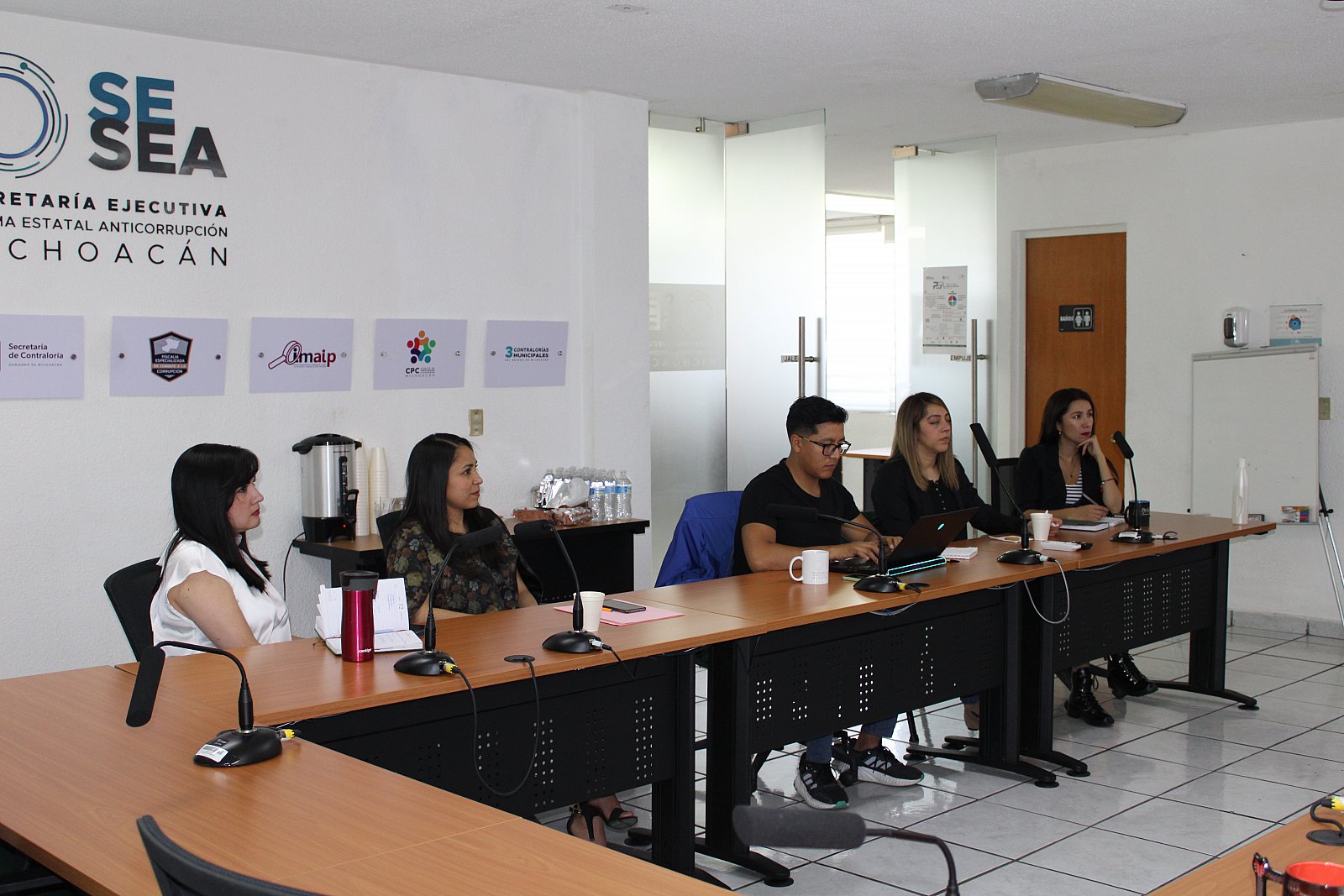 Capacitación Archivo