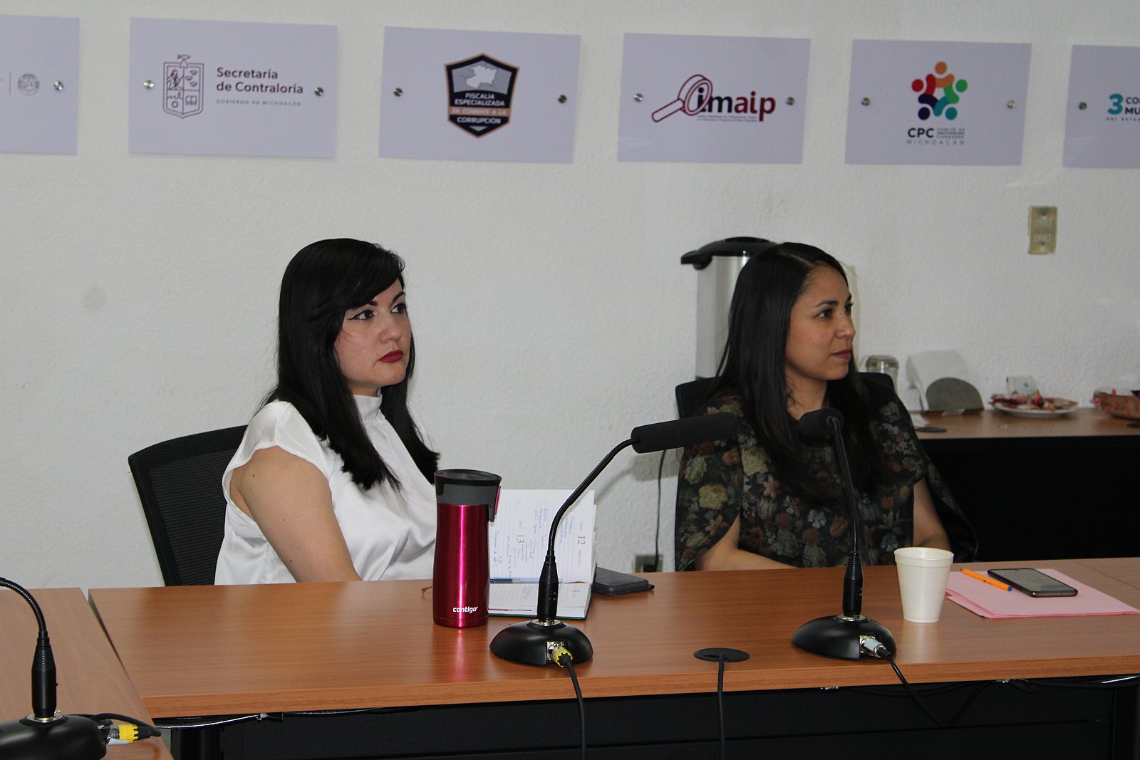 Capacitación Archivo
