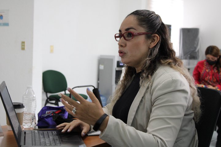 Reunión de Trabajo con Enlaces del Comité Coordinador del SEA (01-09-2021)