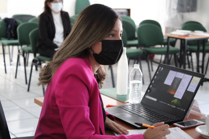 Reunión de Trabajo con Enlaces del Comité Coordinador del SEA (15/09/2021)