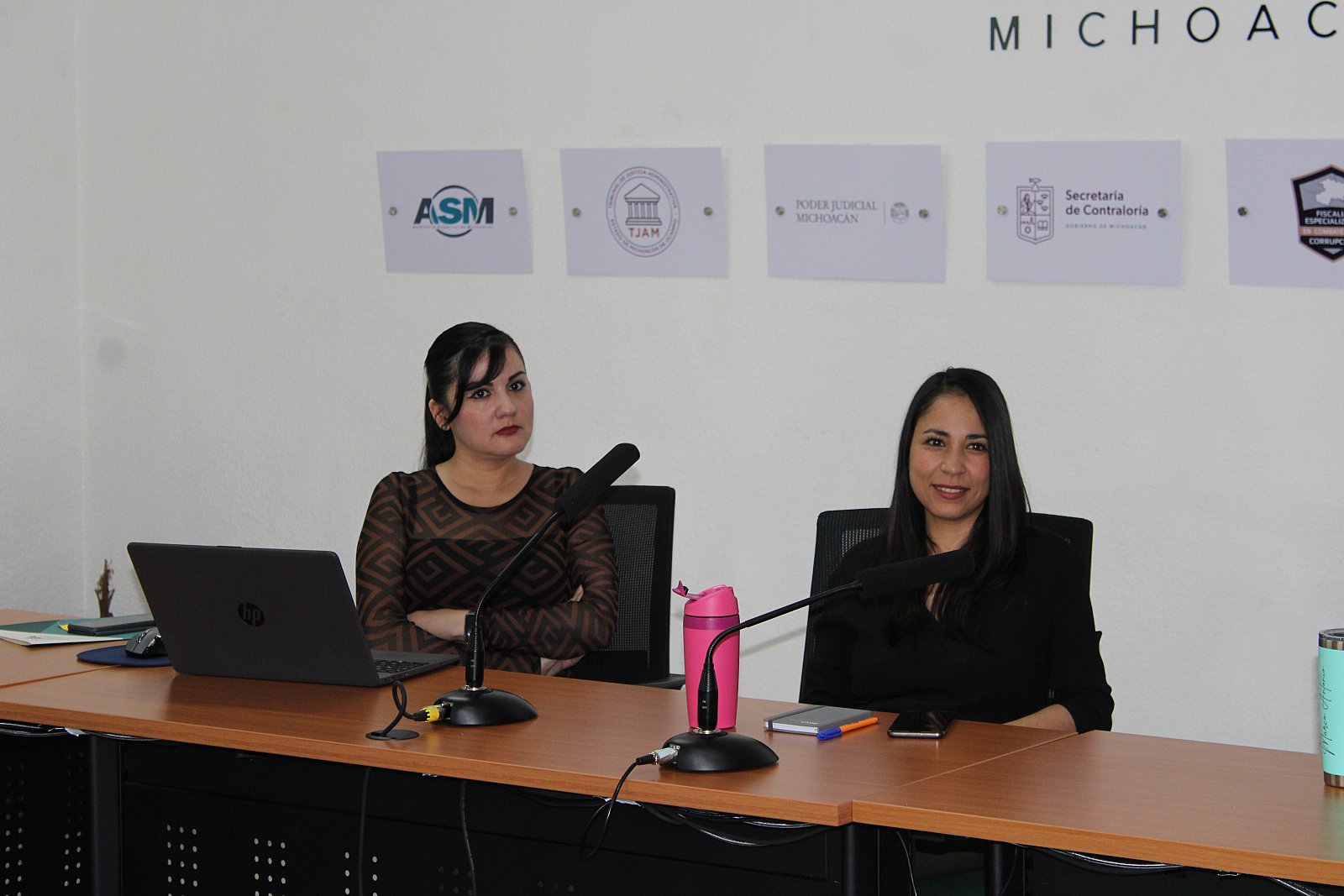 Taller de Riesgos en Materia Anticorrupción