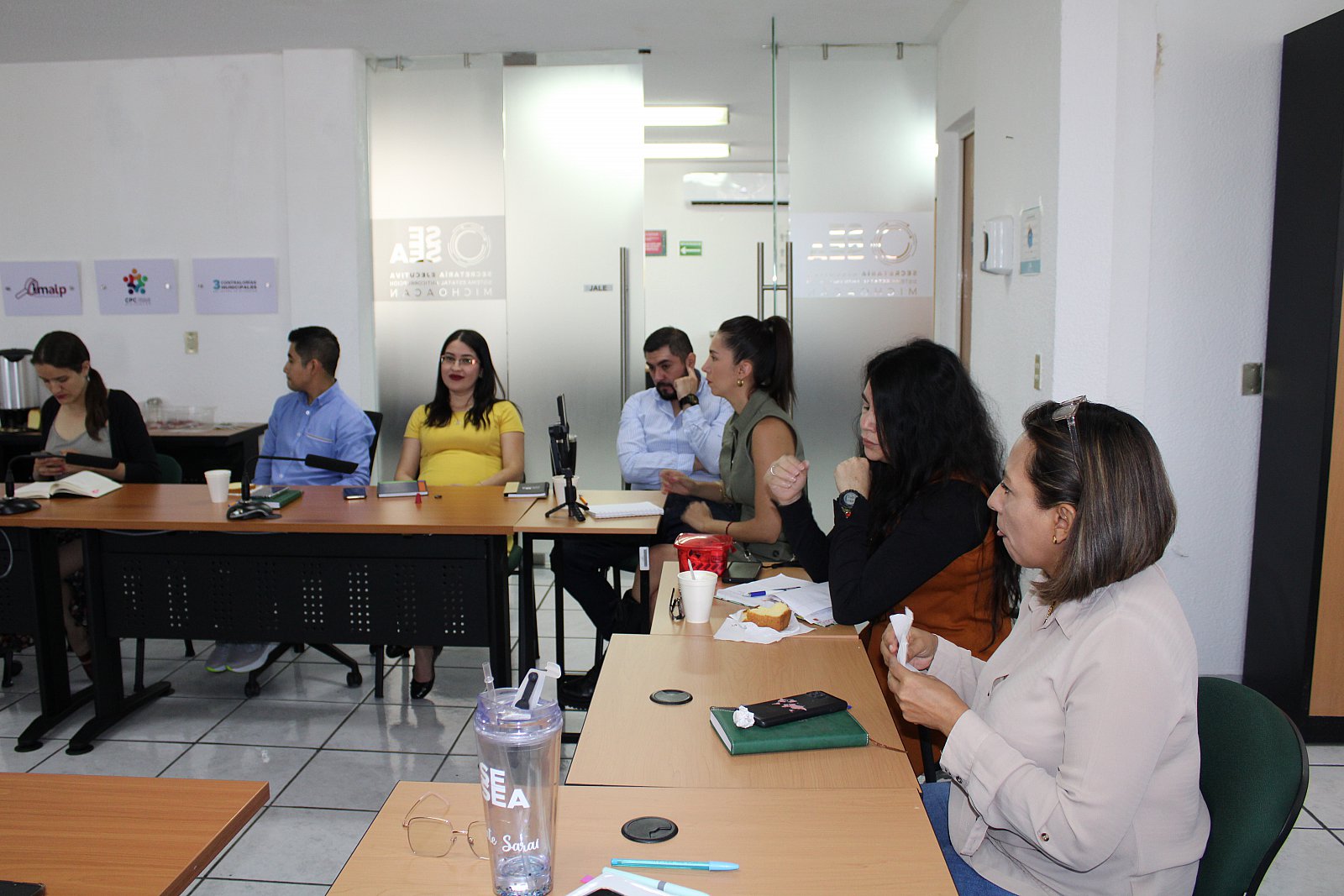 Taller de Integridad - Virtud