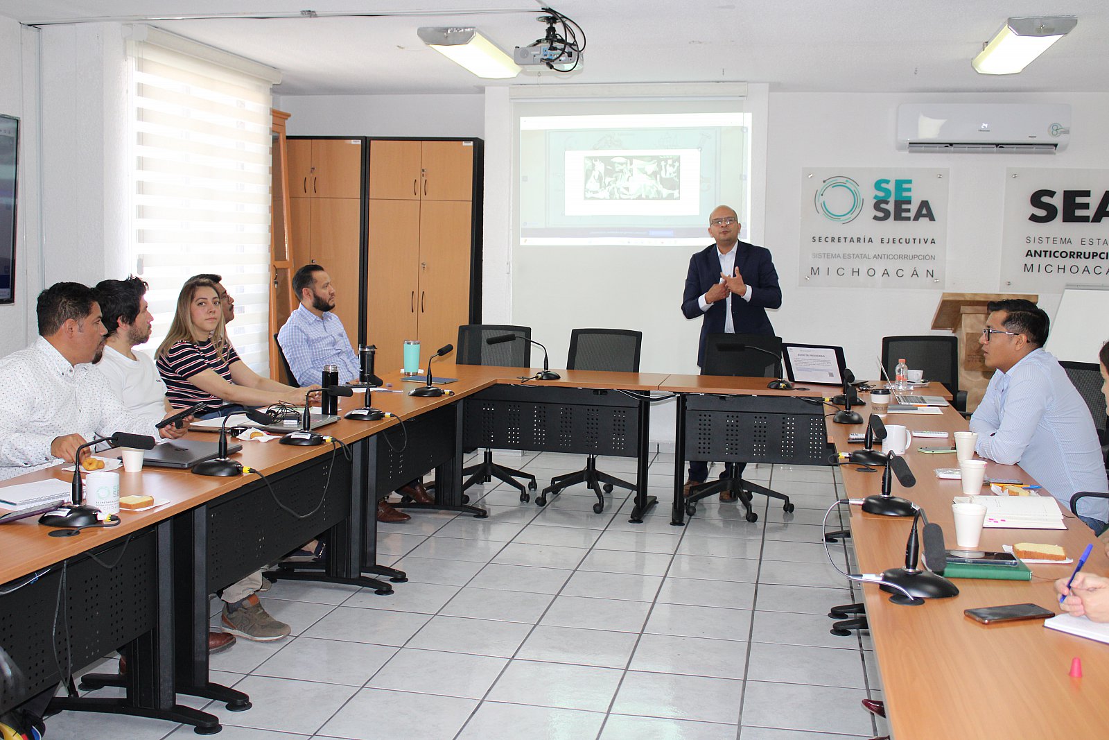 Taller de Integridad - Virtud