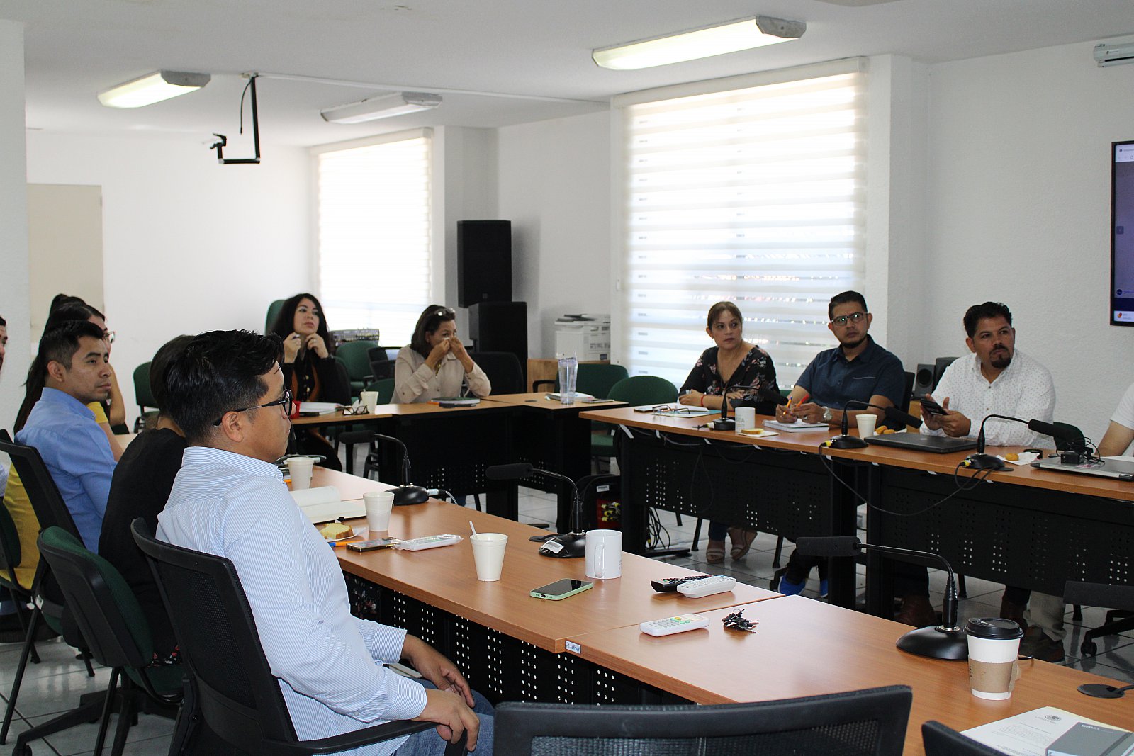 Taller de Integridad - Virtud