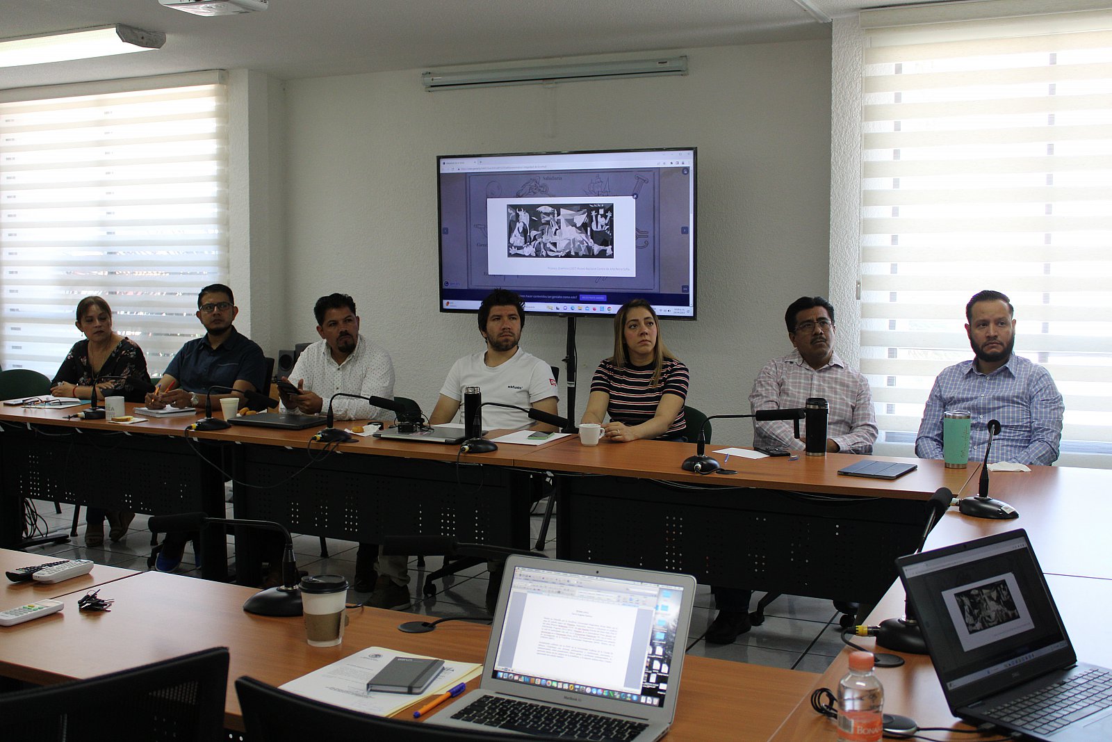 Taller de Integridad - Virtud