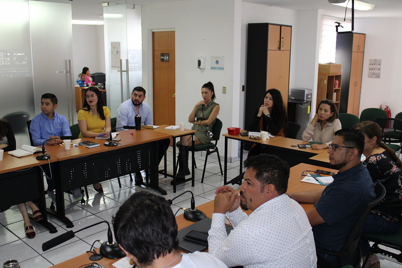Taller de Integridad - Virtud