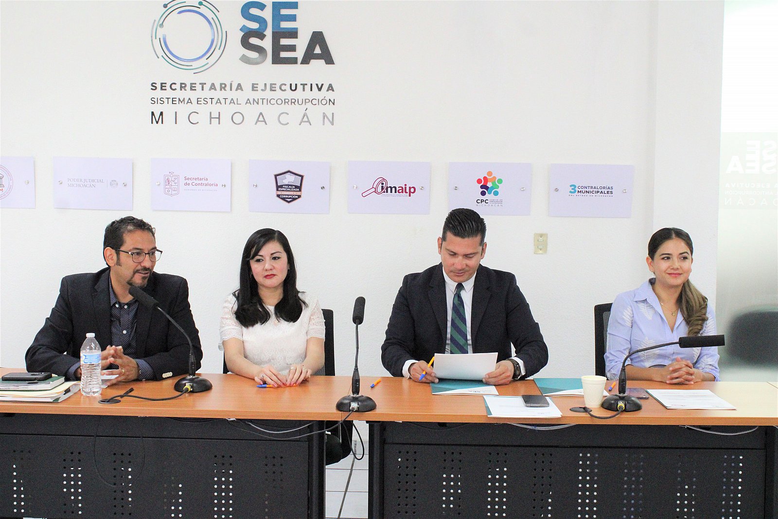 Convenio de Donación S1 IMAIP-SESEA