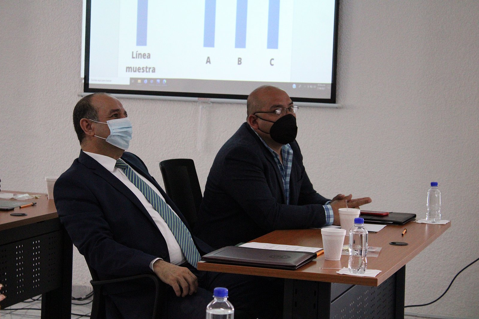 1er Taller de Ética e Integridad en el Servicio Público a Órganos Autónomos del Estado (27/09/2021)