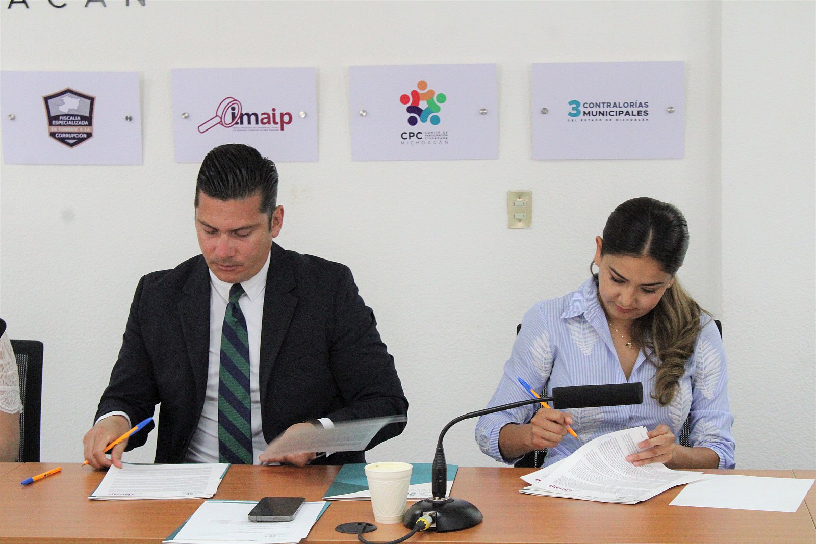 Convenio de Donación S1 IMAIP-SESEA