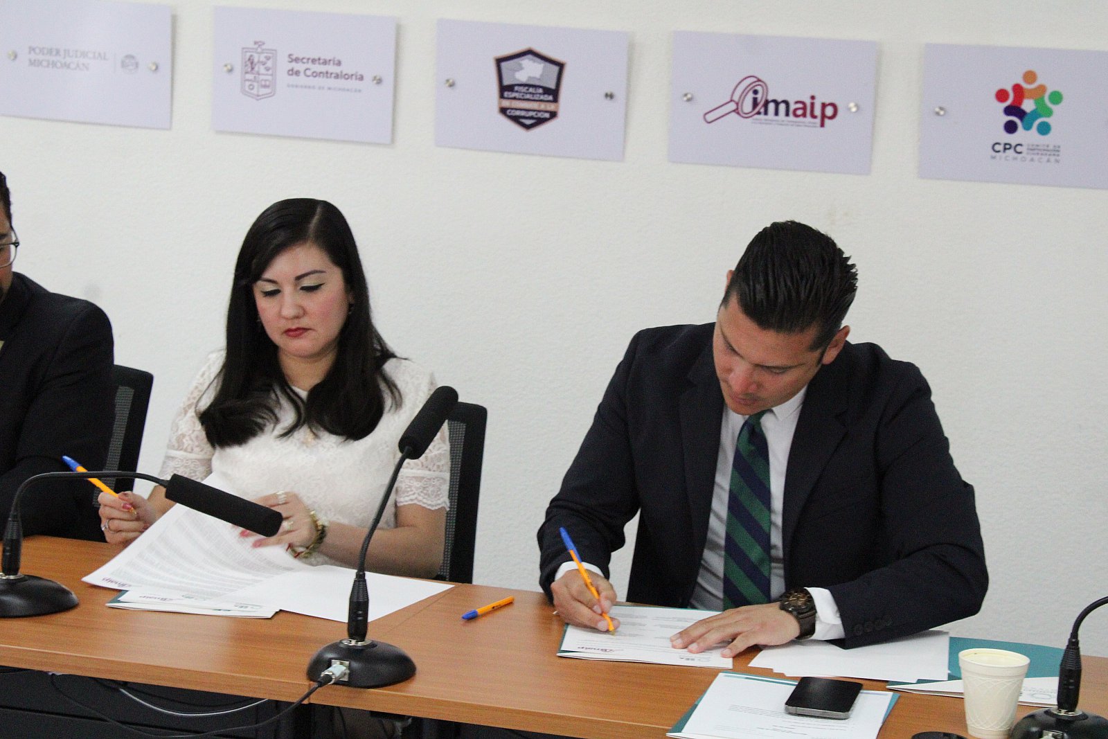 Convenio de Donación S1 IMAIP-SESEA