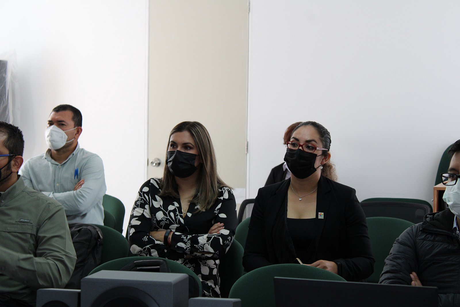 1er Taller de Ética e Integridad en el Servicio Público a Órganos Autónomos del Estado (27/09/2021)
