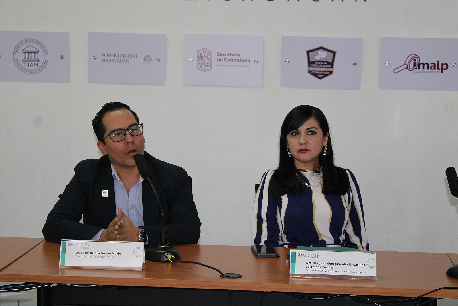 Convenio CEPLADEM-SESEA