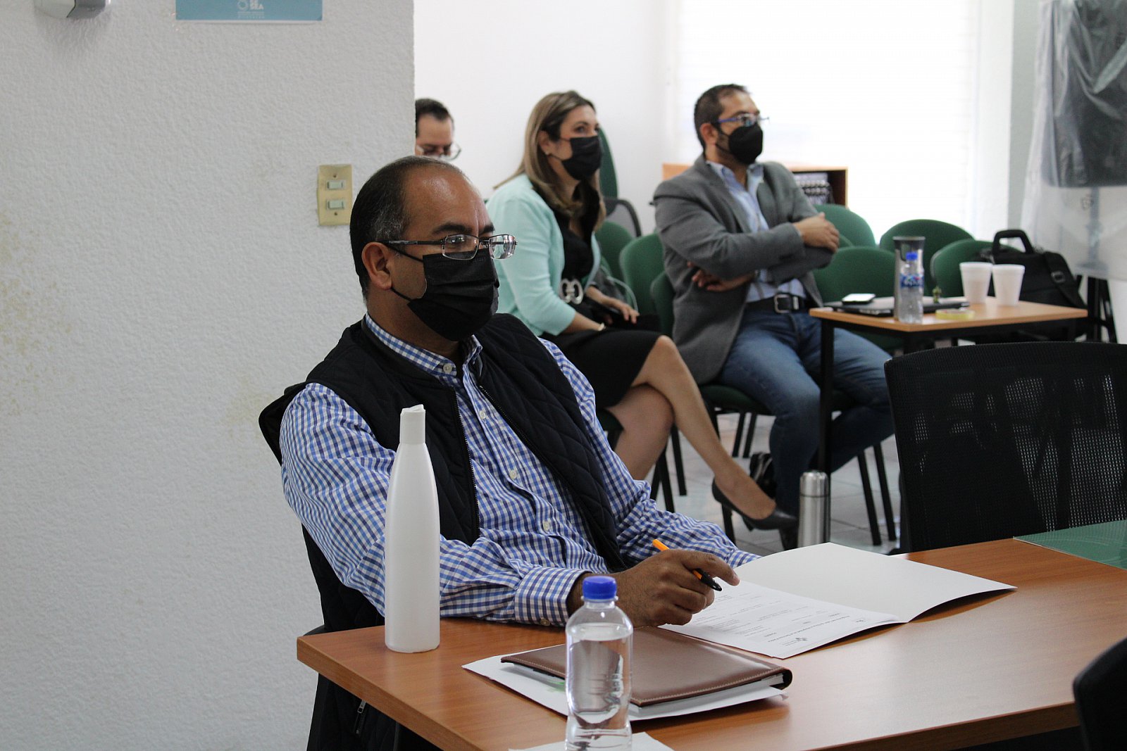 2do Taller de Ética e Integridad en el Servicio Público a Órganos Autónomos del Estado (28/09/2021)