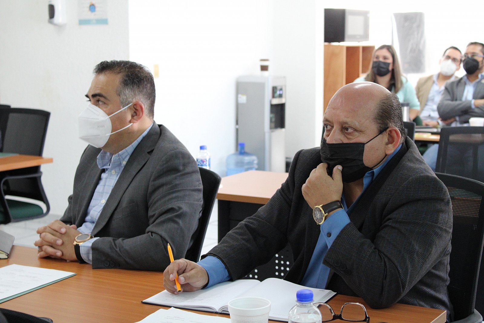 2do Taller de Ética e Integridad en el Servicio Público a Órganos Autónomos del Estado (28/09/2021)