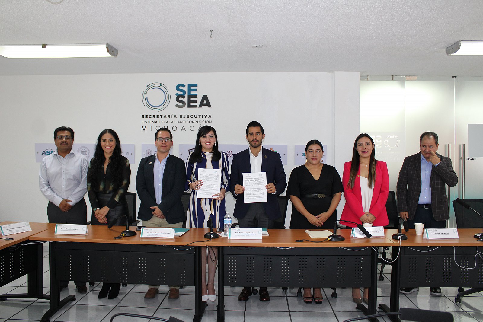 Convenio CEPLADEM-SESEA
