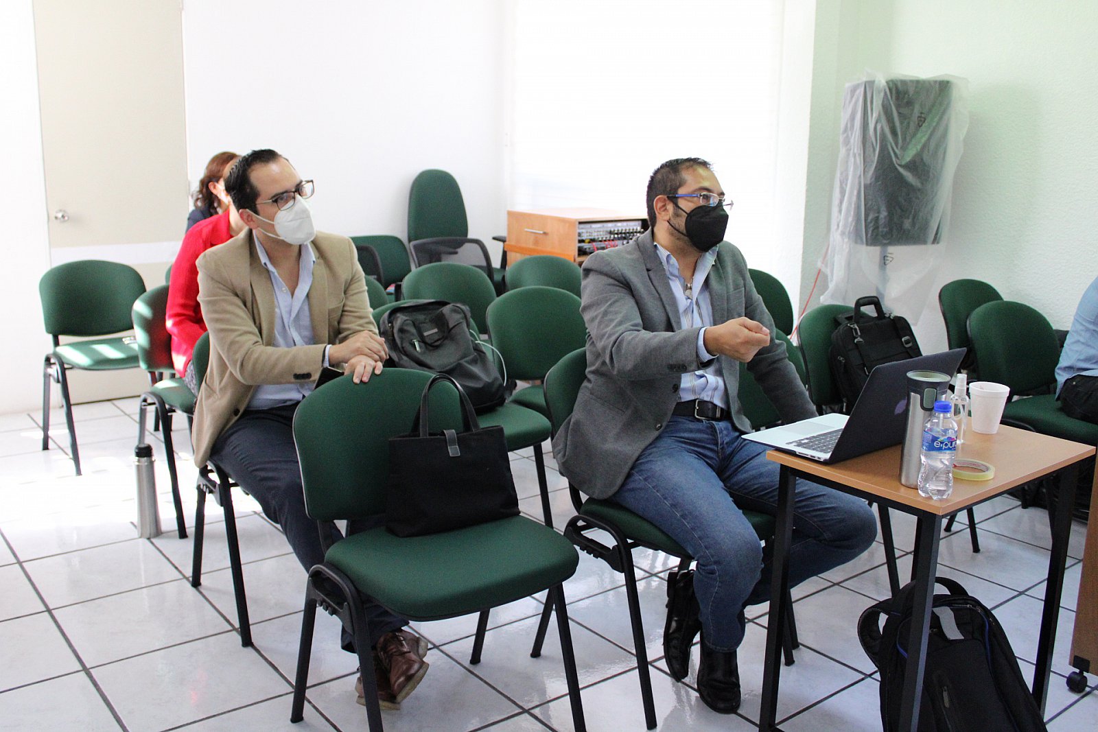 2do Taller de Ética e Integridad en el Servicio Público a Órganos Autónomos del Estado (28/09/2021)