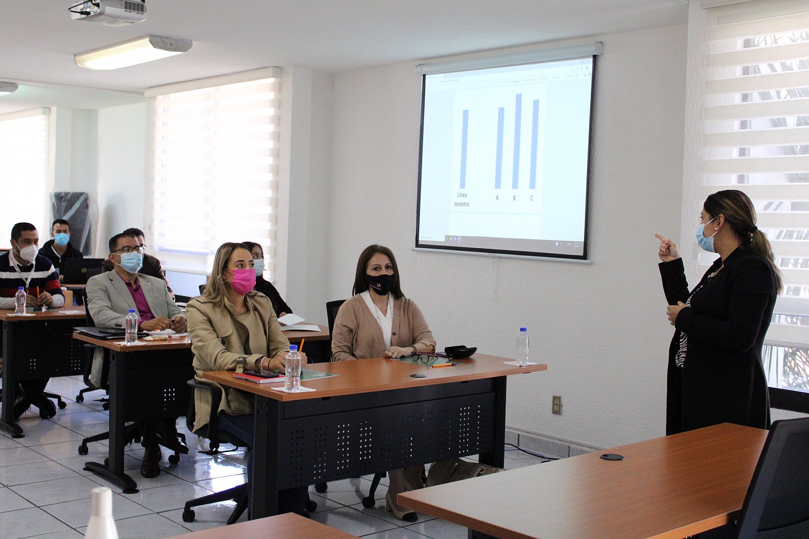 3er Taller de Ética e Integridad en el Servicio Público a  Órganos Autónomos del Estado (29/09/2021)