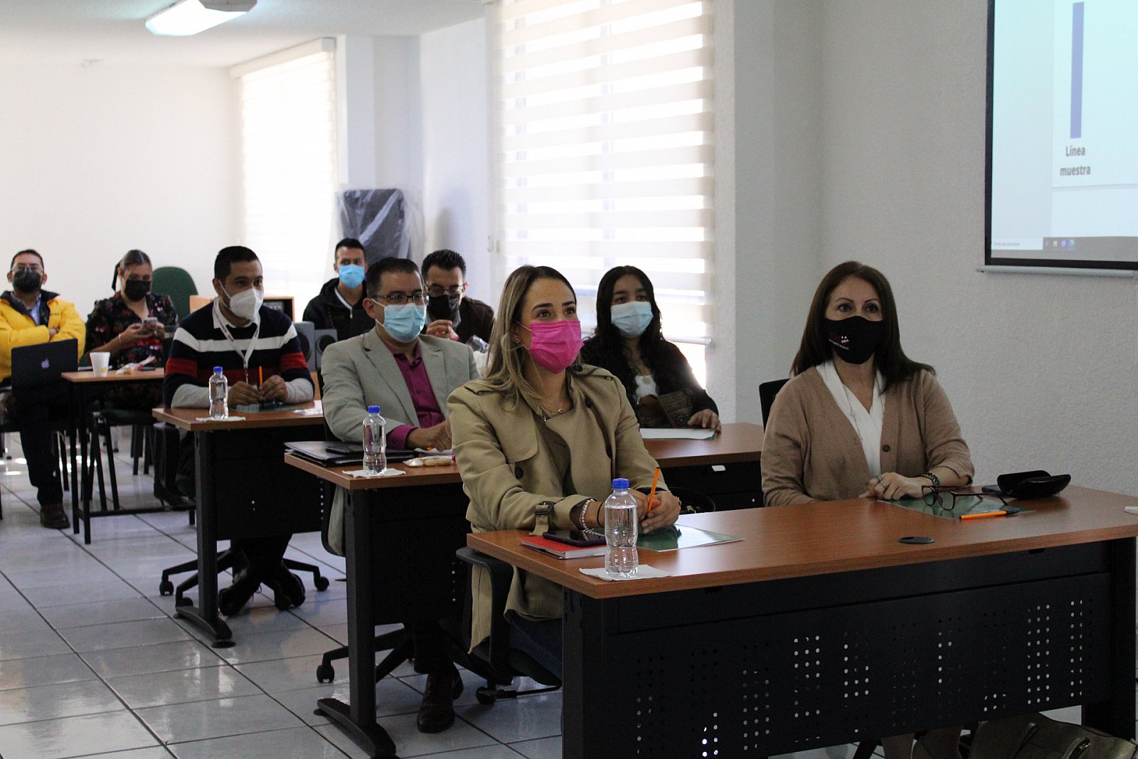 3er Taller de Ética e Integridad en el Servicio Público a  Órganos Autónomos del Estado (29/09/2021)