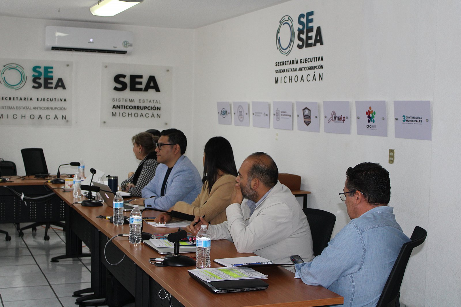 EC 1399 Sesión Presencial