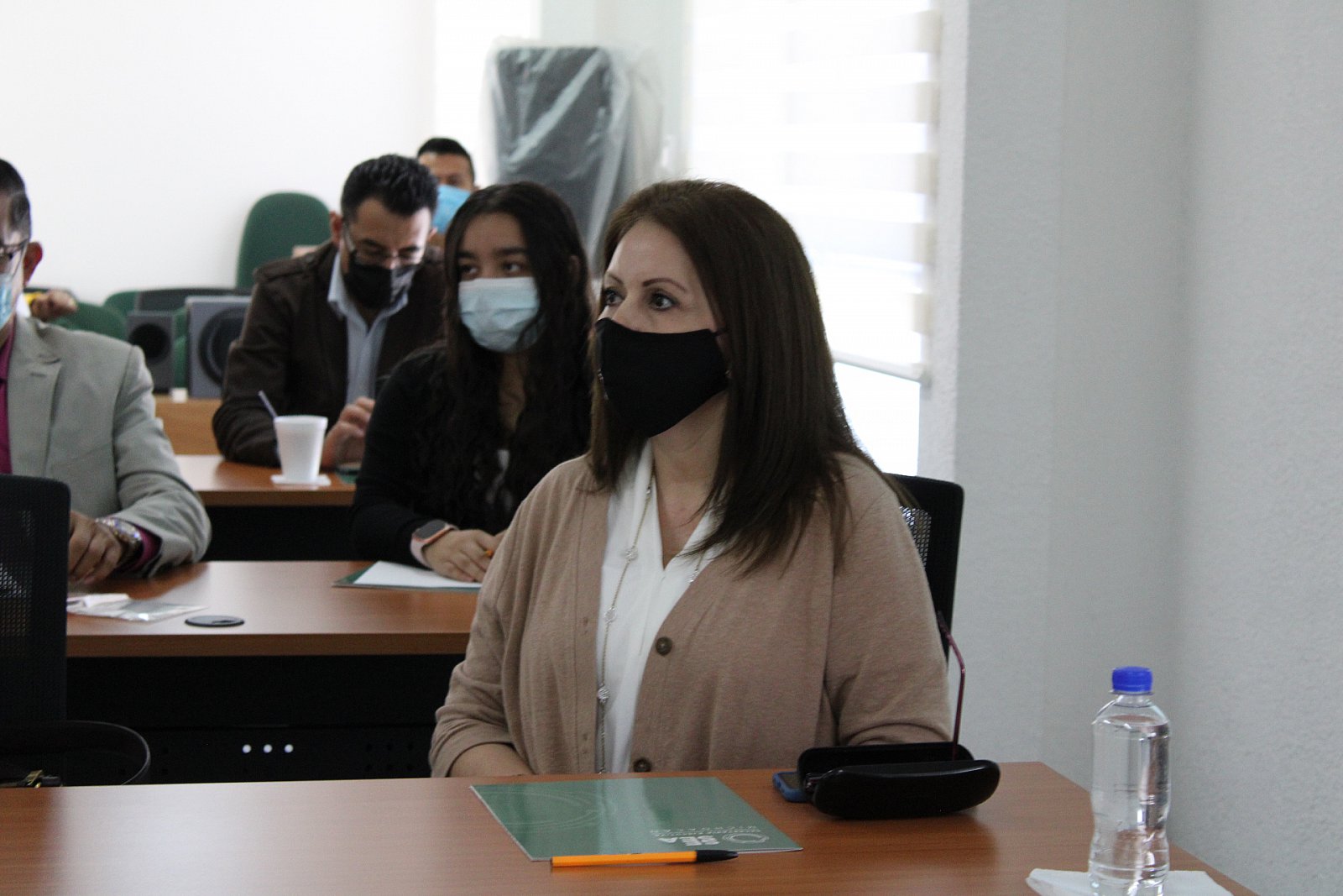 3er Taller de Ética e Integridad en el Servicio Público a  Órganos Autónomos del Estado (29/09/2021)