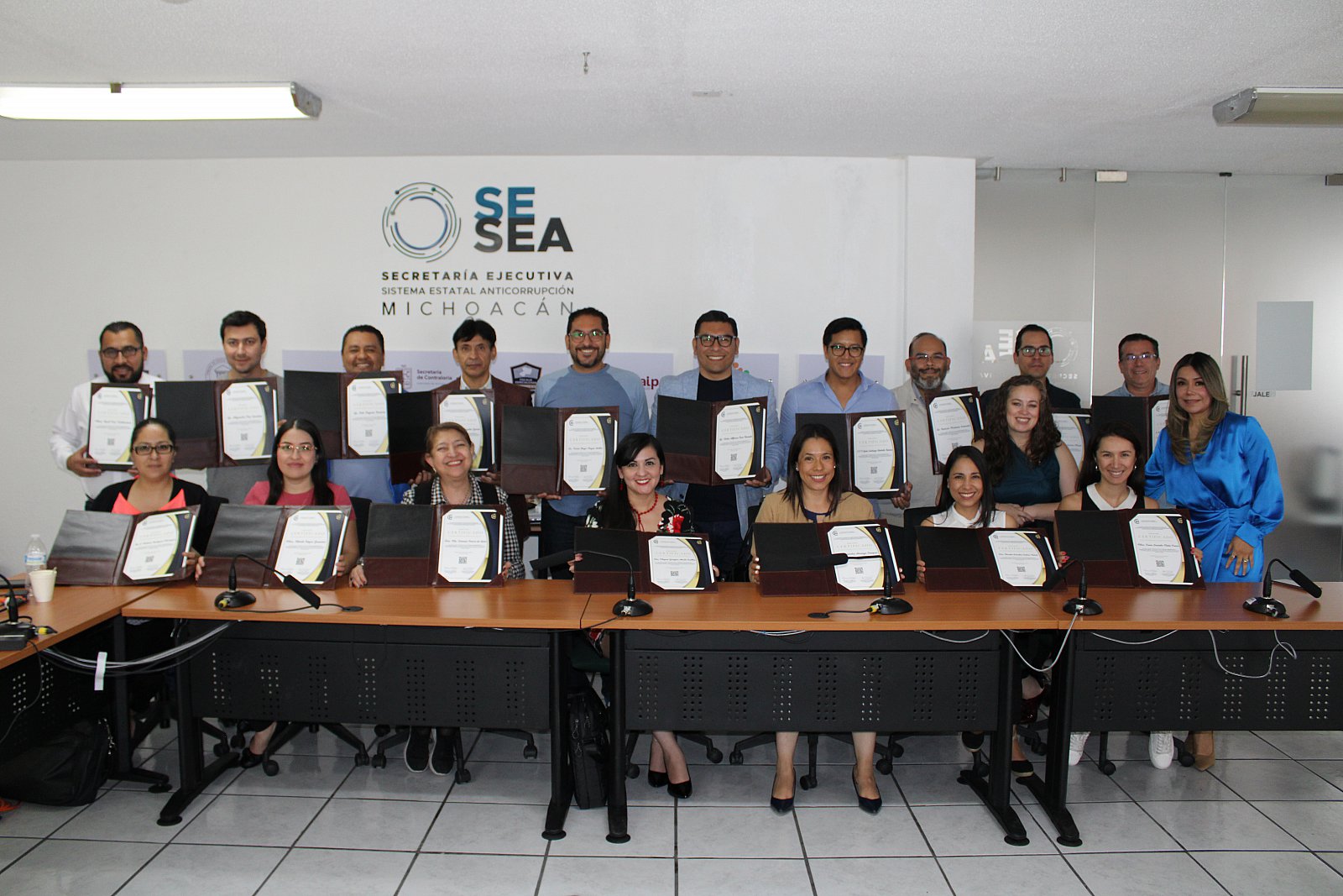 EC 1399 Sesión Presencial