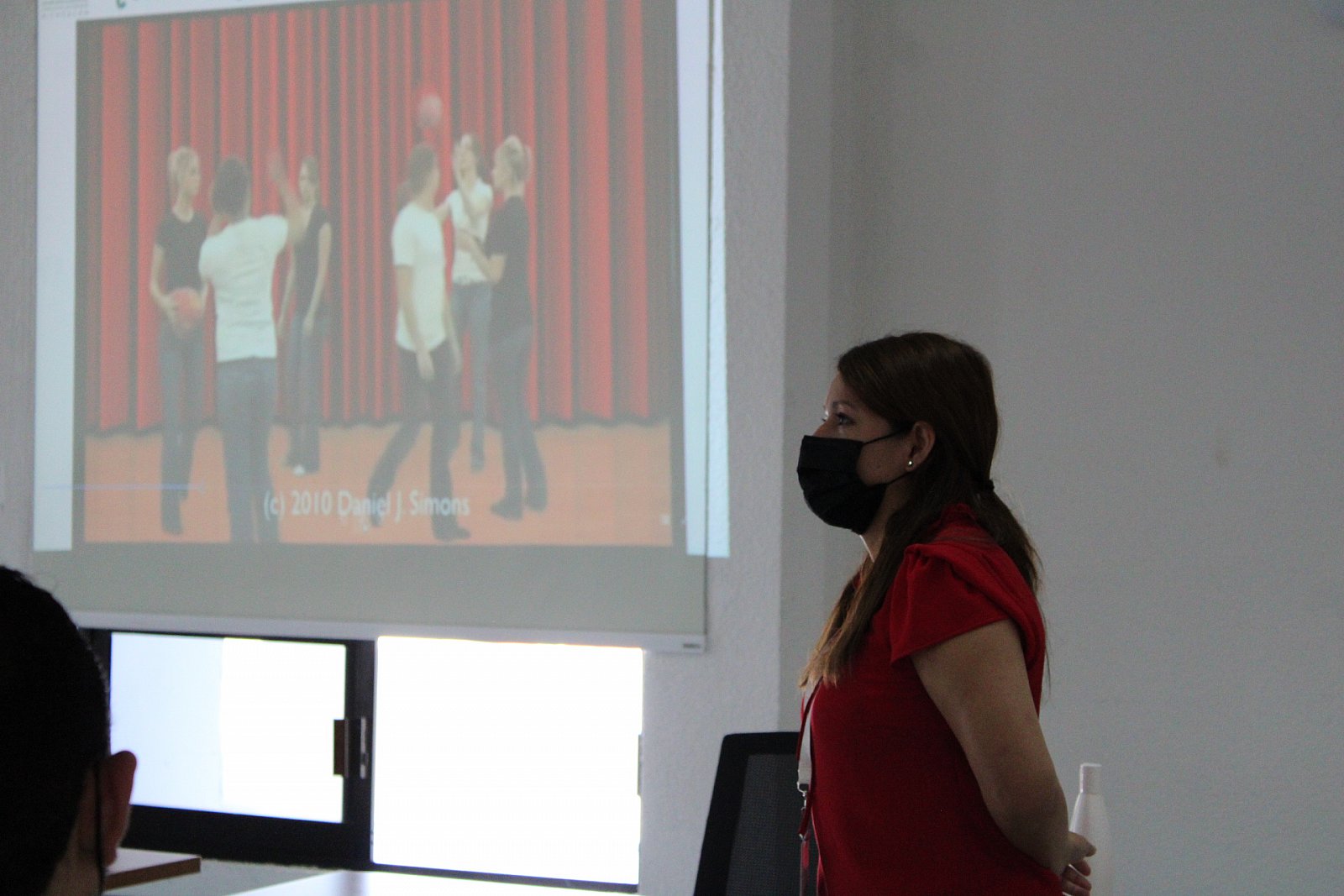 3er Taller de Ética e Integridad en el Servicio Público a  Órganos Autónomos del Estado (29/09/2021)