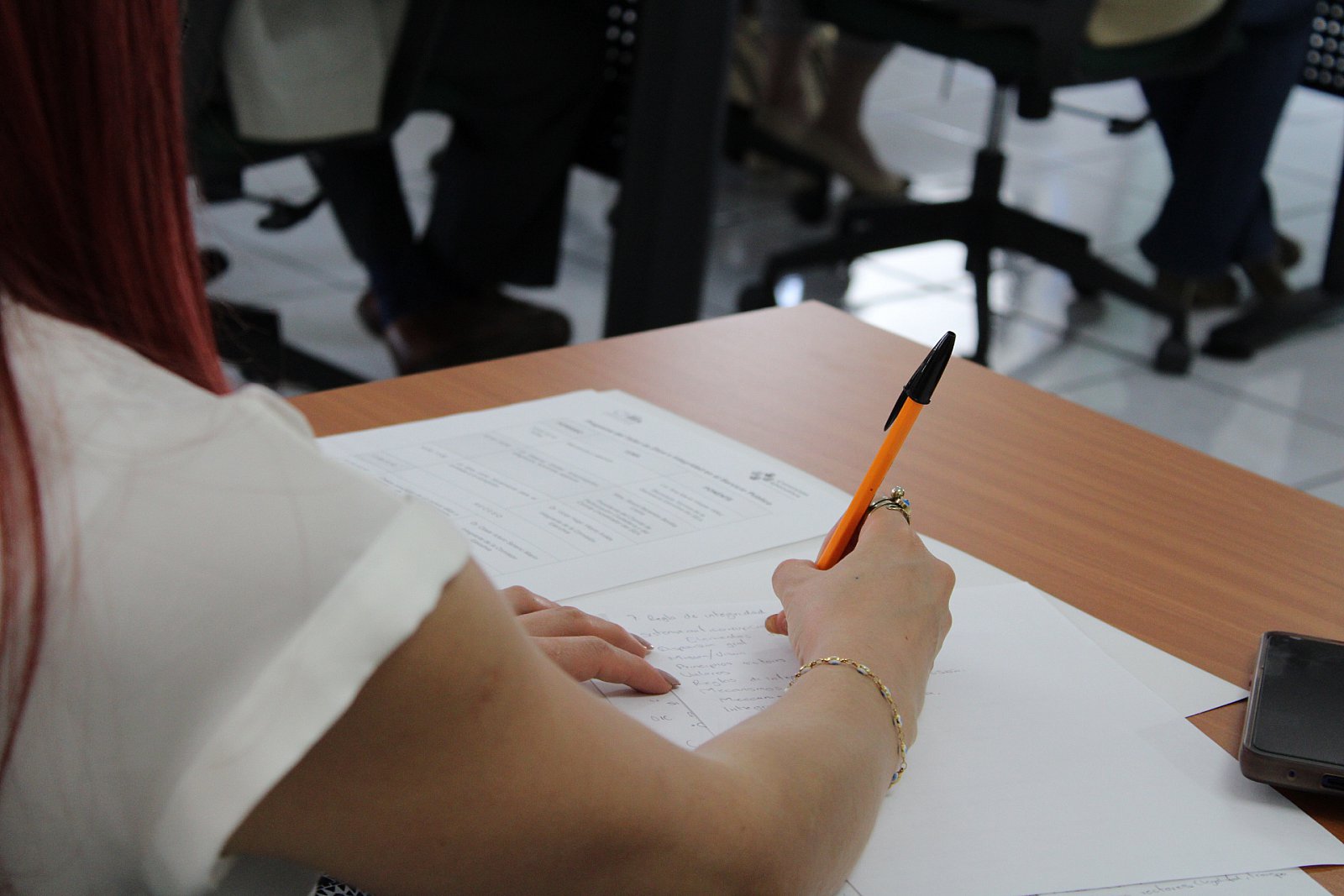 3er Taller de Ética e Integridad en el Servicio Público a  Órganos Autónomos del Estado (29/09/2021)